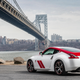 The 370Z looks wistfully into the distance, alone, wondering what the hell it’s doing